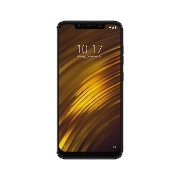 Pocophone F1,