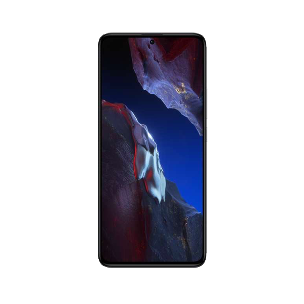 POCO F5
