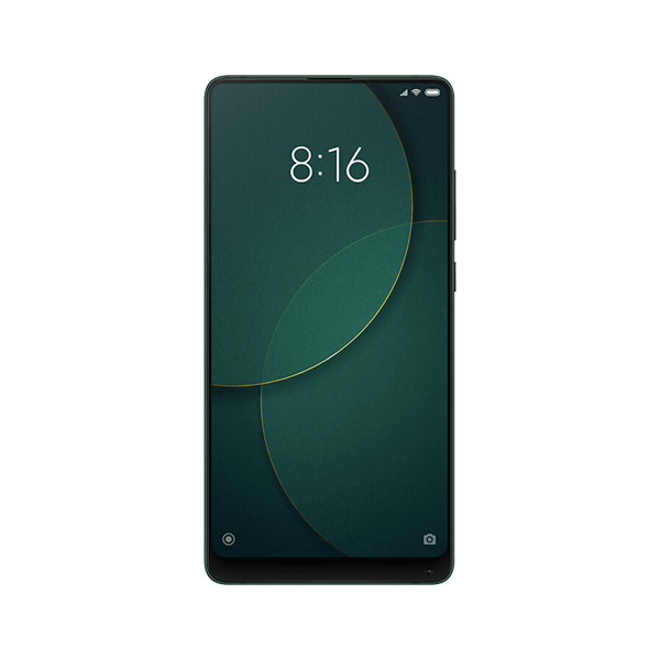 Mi Mix 2S
