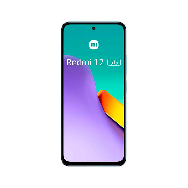 Redmi 12 5G