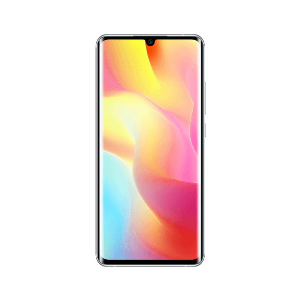 Mi Note 10 Lite