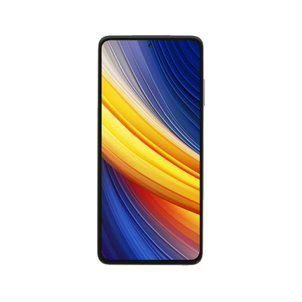 Poco X3 Pro