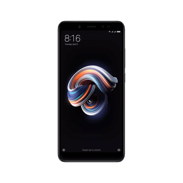 Redmi Note 5 Pro