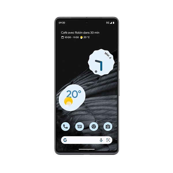 Pixel 7 Pro