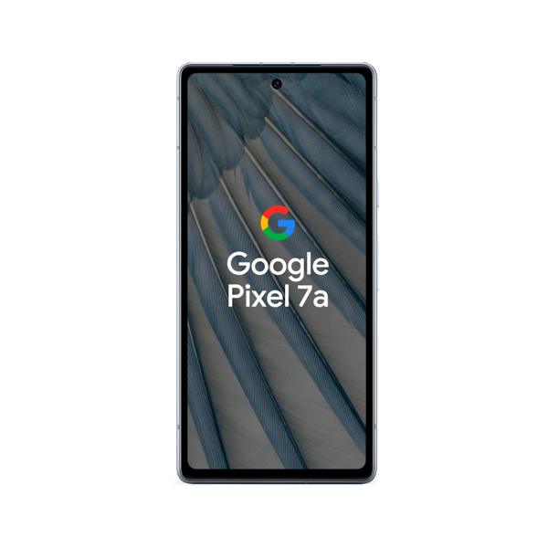 Pixel 7a