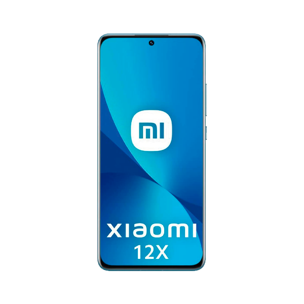 Xiaomi 12X