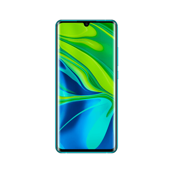 Mi Note 10