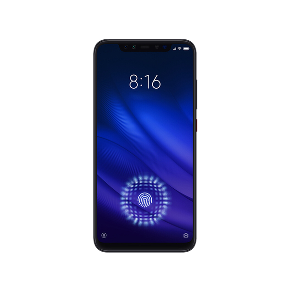 Mi 8 Pro