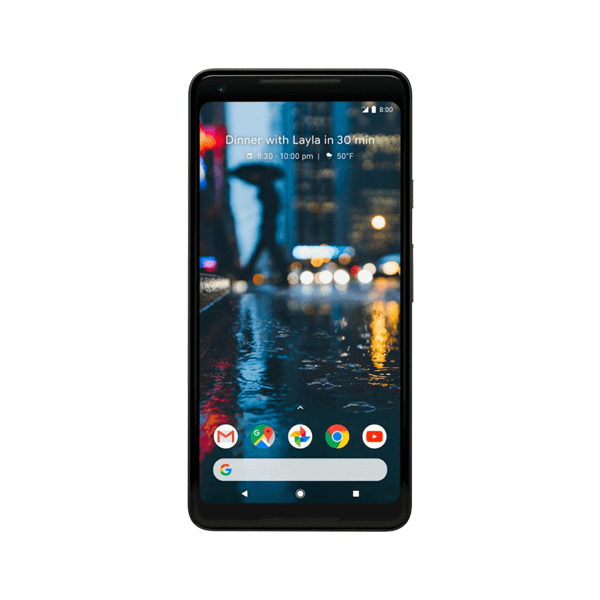Pixel 2