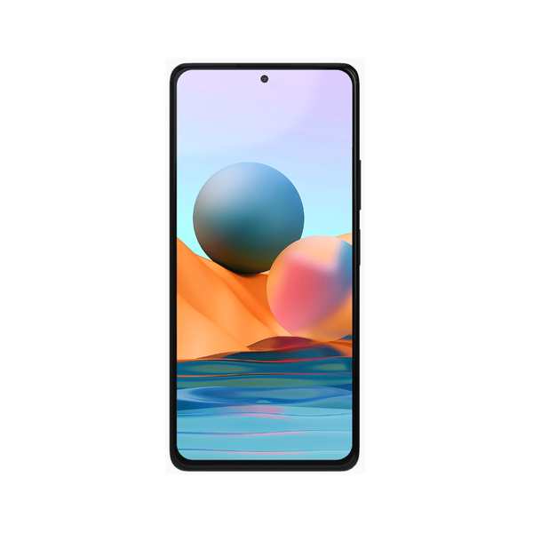 Redmi Note 10