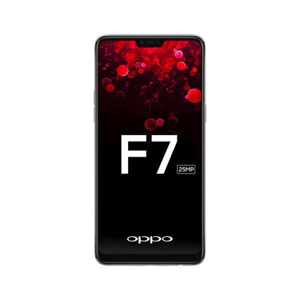 OPPO Find 7