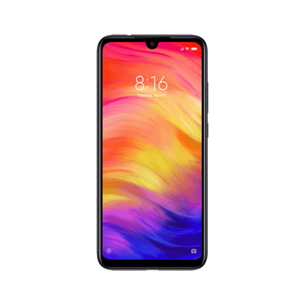 Redmi Note 7
