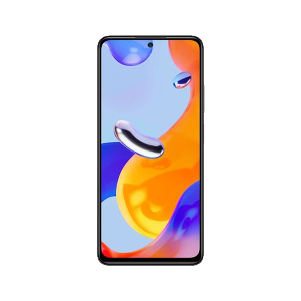 Redmi Note 11S 5G