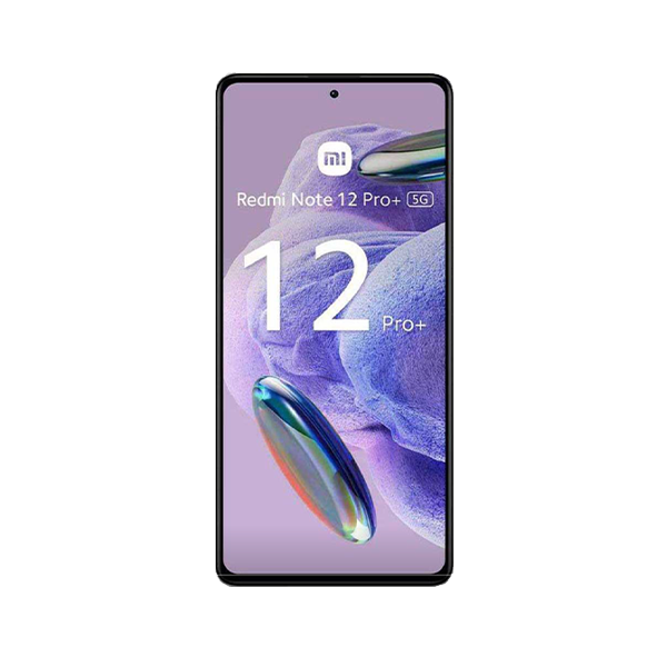 Redmi Note 12 Pro+ 5G