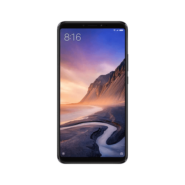 Mi Max 3
