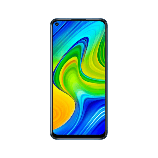 Redmi Note 9