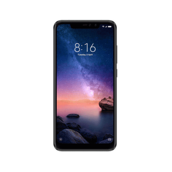 Redmi Note 6 Pro