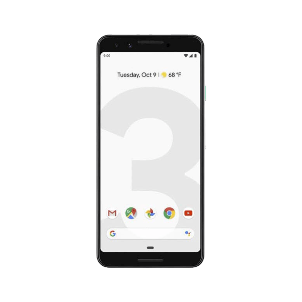 Google Pixel 3