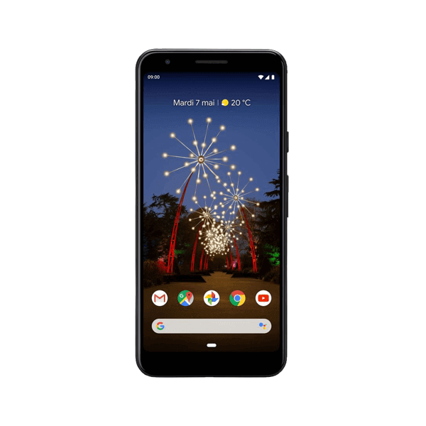 Pixel 3a XL