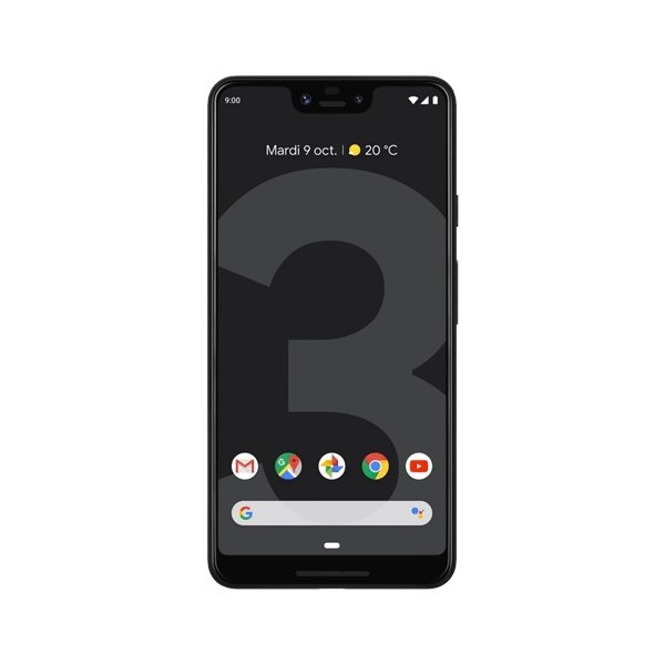 Pixel 3 XL