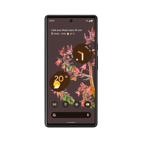 Pixel 6a