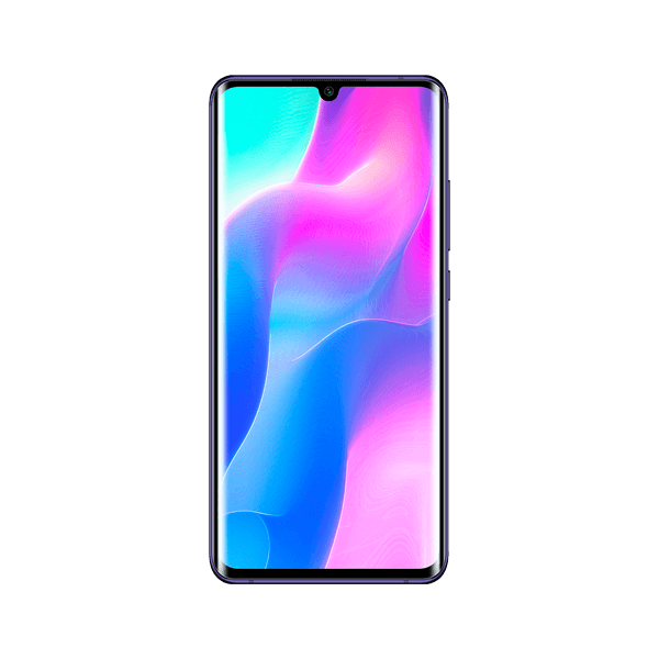 Mi 10 Lite 5G