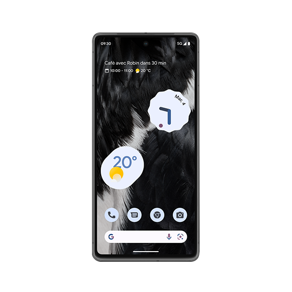 Pixel 7