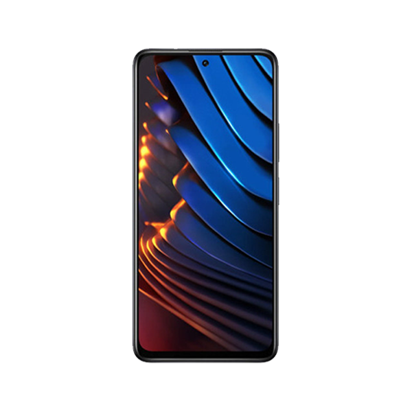 POCO X3 GT