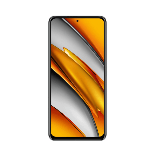 POCO F3 5G