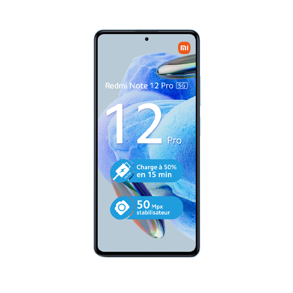 Redmi Note 12 Pro 5G