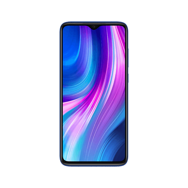 Redmi Note 8