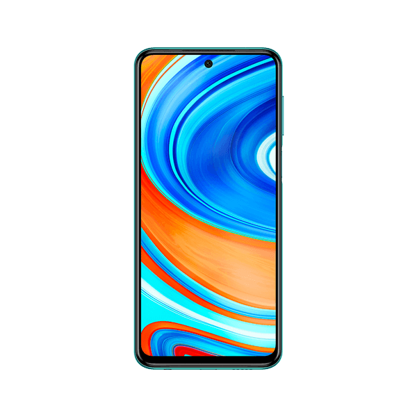 Redmi Note 9 Pro