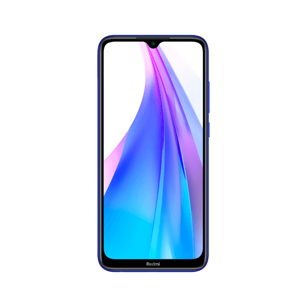 Redmi Note 8T