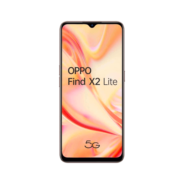 Find X2 Lite