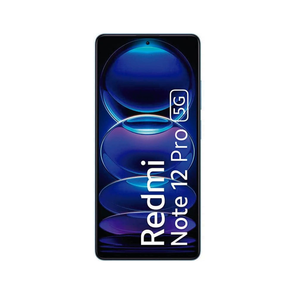 Redmi Note 12 Pro 5G