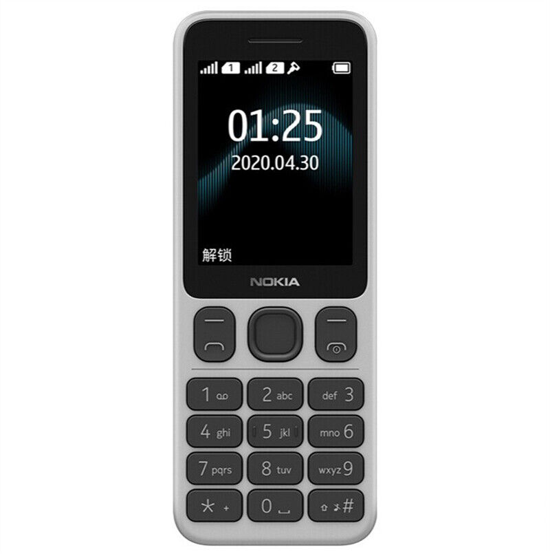Nokia 125