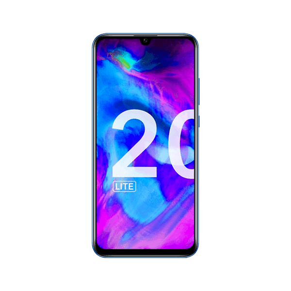 Honor 20 Lite