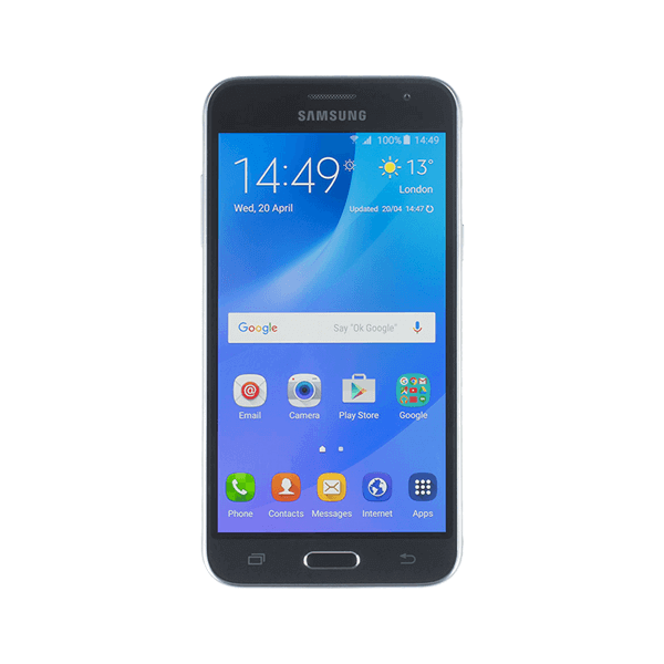 Galaxy J3 (2016)