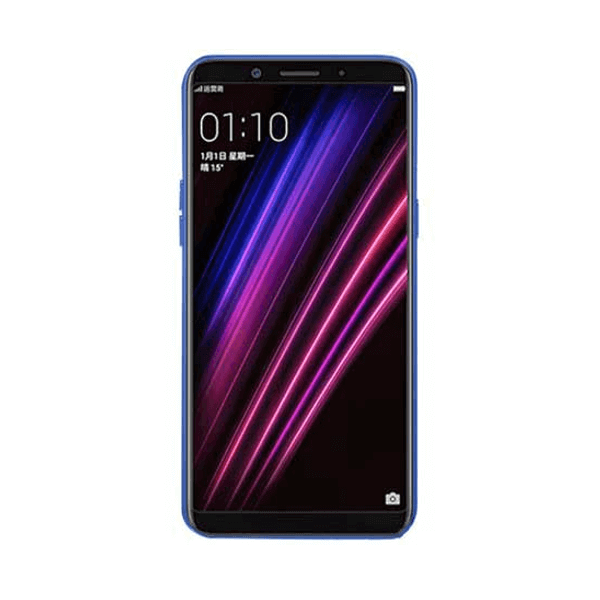 OPPO A1