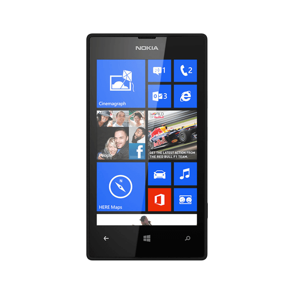 Lumia 520