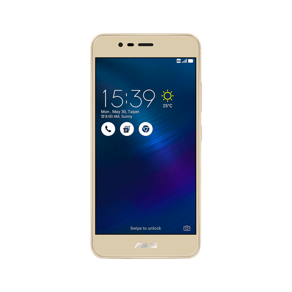 ZenFone 3 Max Plus