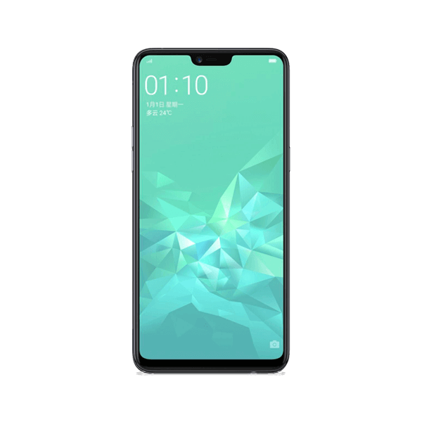 OPPO A3