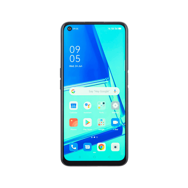 Oppo A5 (2020)