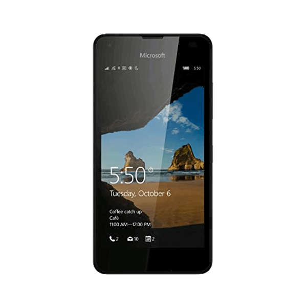 lumia550