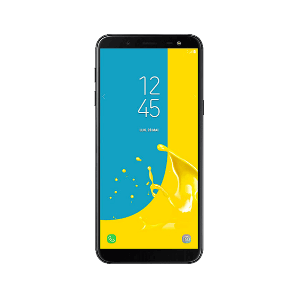 Galaxy J6