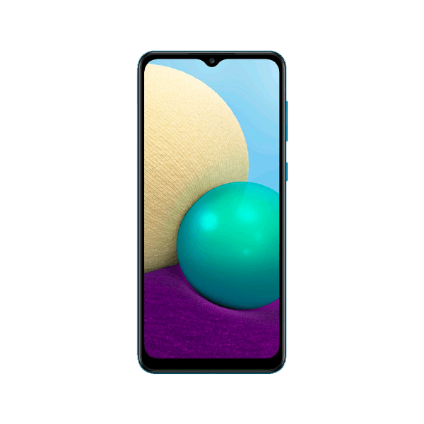 Galaxy A02